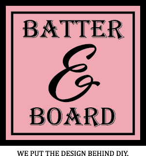 Batter & Board
