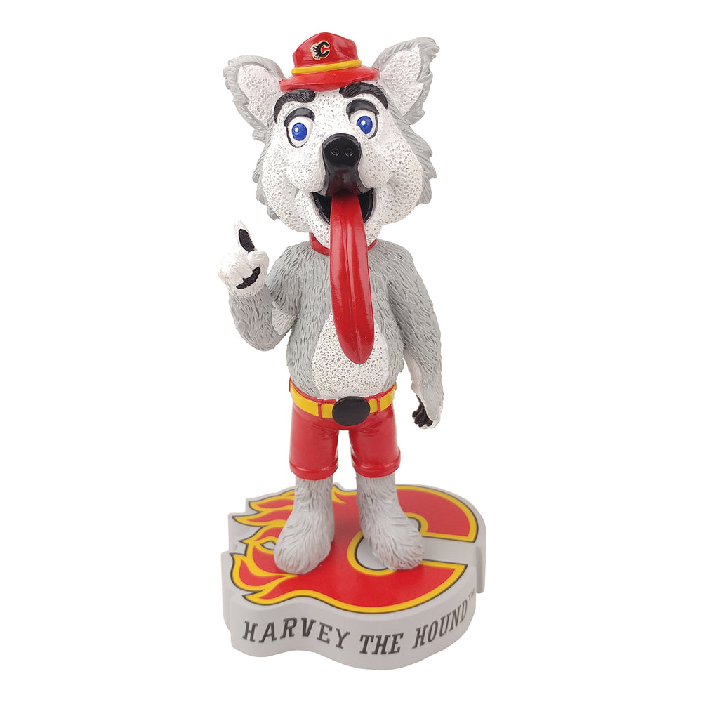 Toronto Maple Leafs Carlton Mascot Bobblehead - Collectible Bobbleheads by  Kollectico