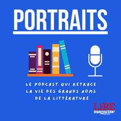 Portrait podcast