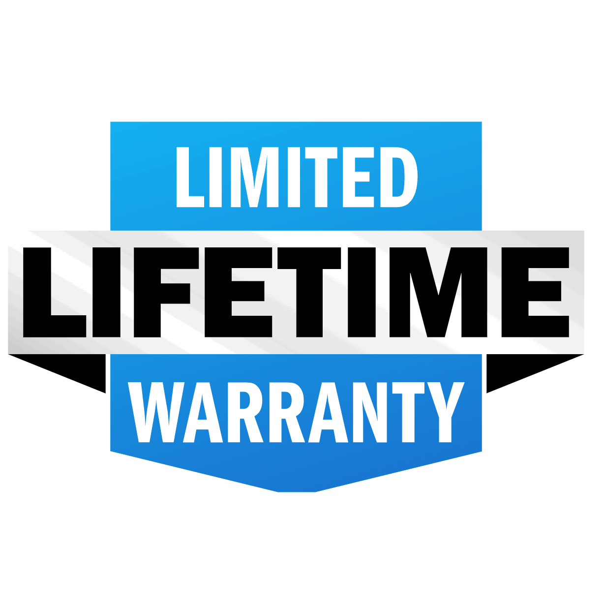 Limited Lifetime Warranty - ElevatedStaff product image