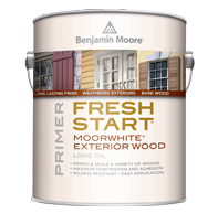 Benjamin Moore Ultra Spec HP Acrylic Metal Primer Primer (HP04) Gallon