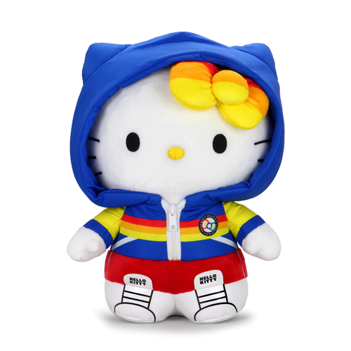 Hello Kitty® and Friends Tokyo Speed Racer Hello Kitty 13 Interactive -  Kidrobot