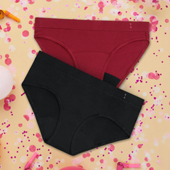 Thinx Period Undies