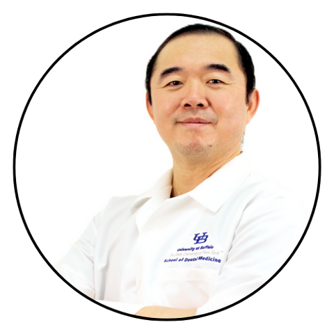 profile of dr michael yang