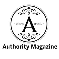 authority magazine