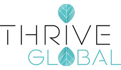 thrive global