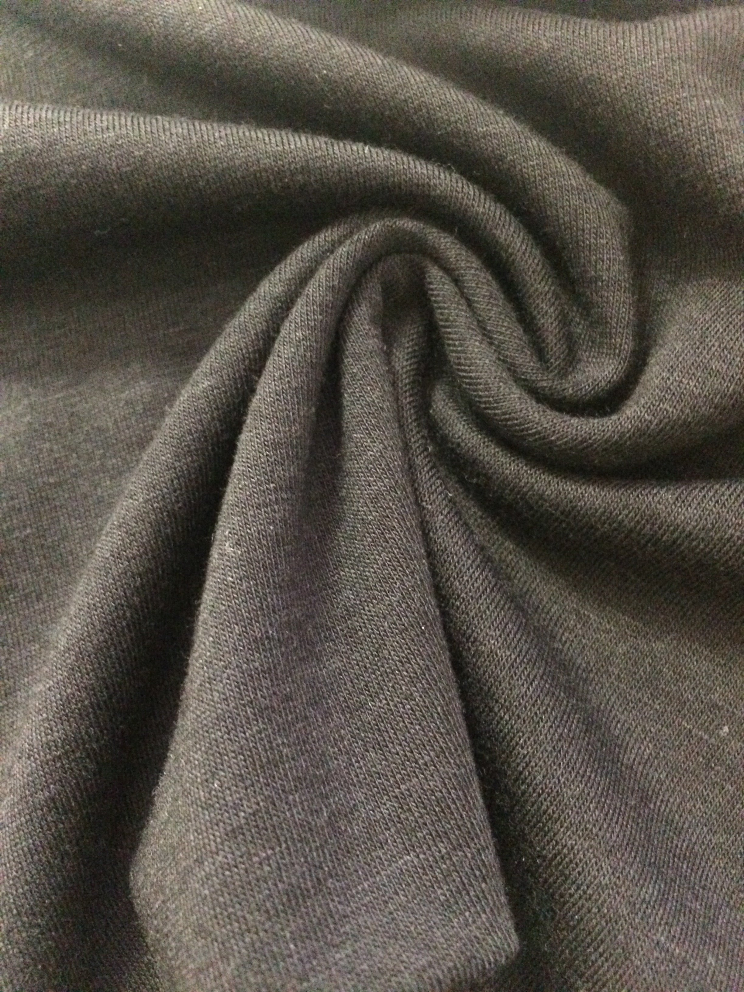 180 GSM TENCEL COTTON SPANDEX – California Textile