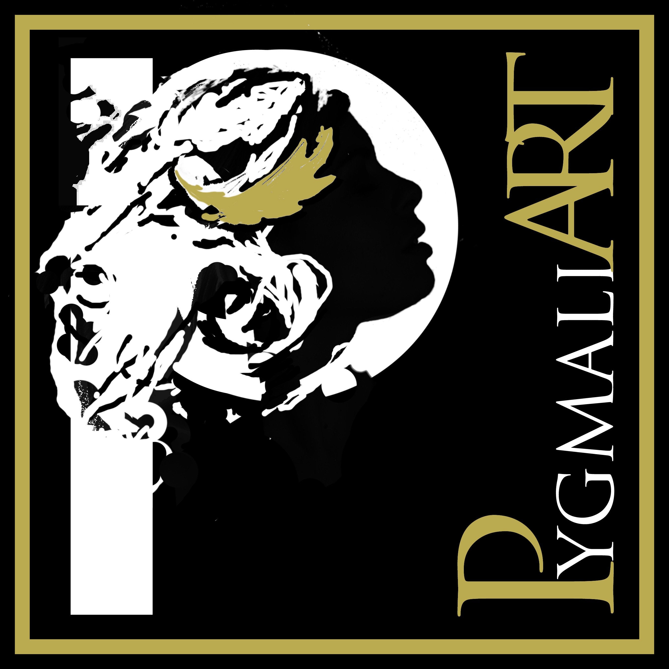 Pygmaliart