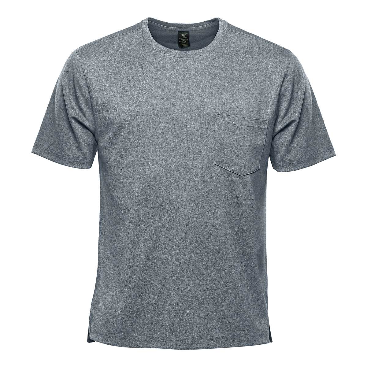 VRX-1 - T-shirt à manches courtes Performance Dockyard pour hommes