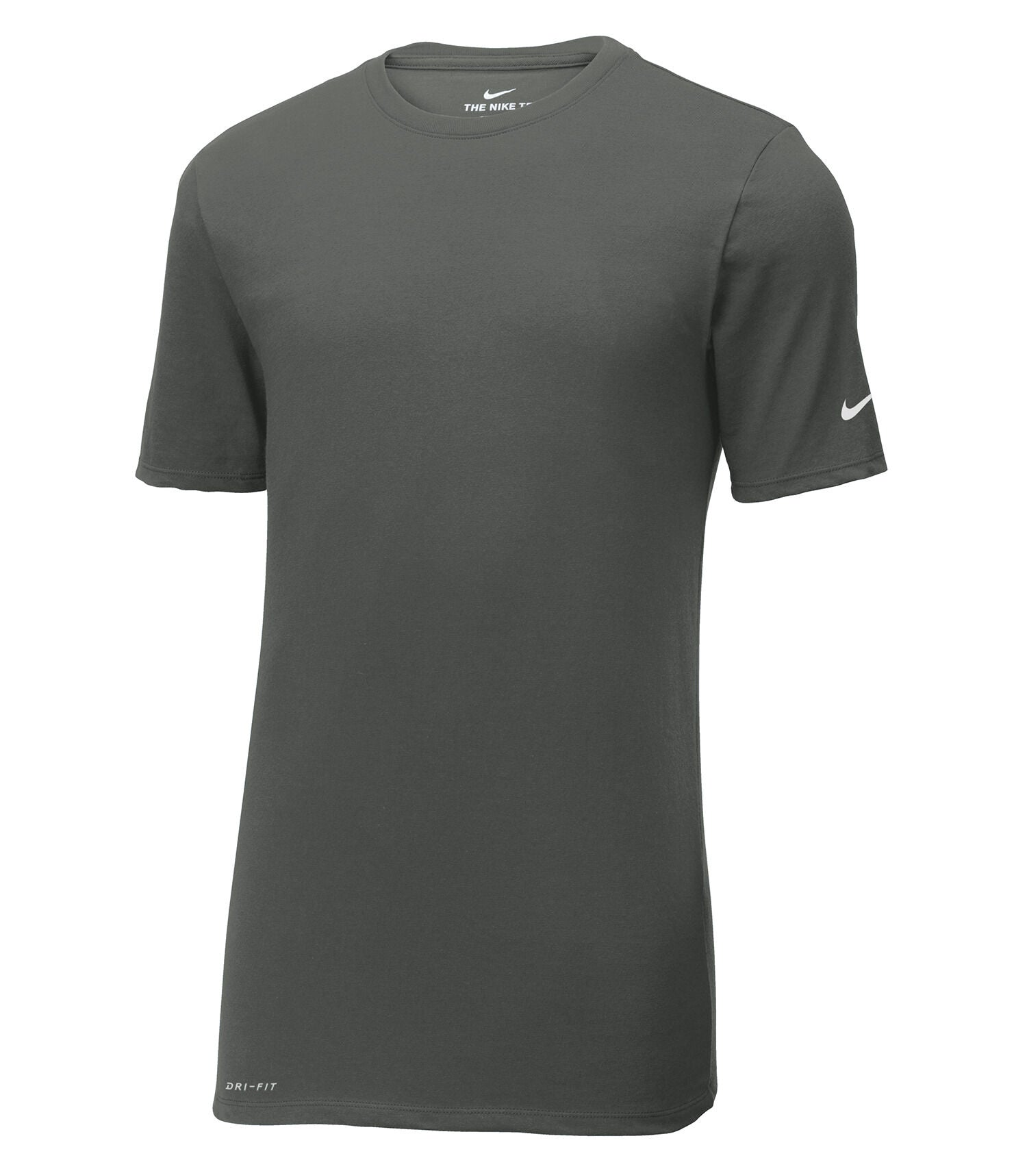 NKBQ5231 Camiseta Nike Cotton/Poly - GPN Entreprises