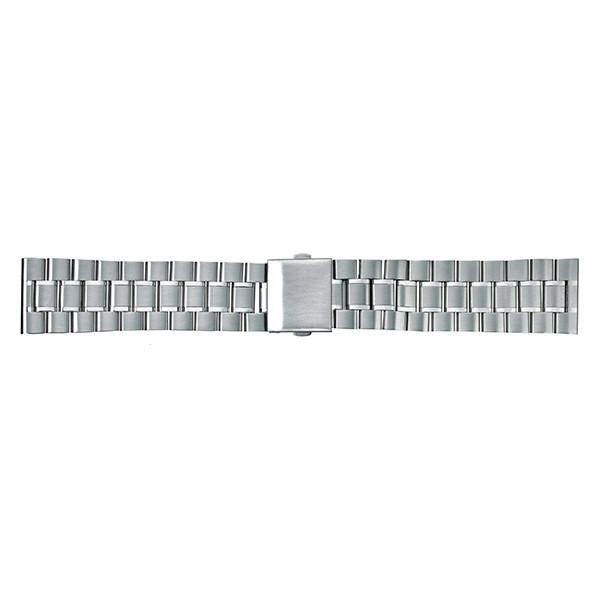 536 Straight End Link Type Watch Strap