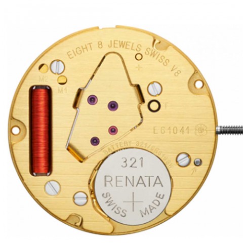 ETA 976.001 Watch Movement