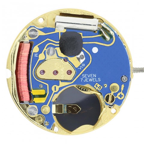 ETA 976.001 Watch Movement