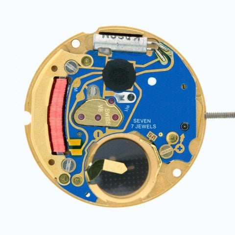 ETA 976.001 Watch Movement