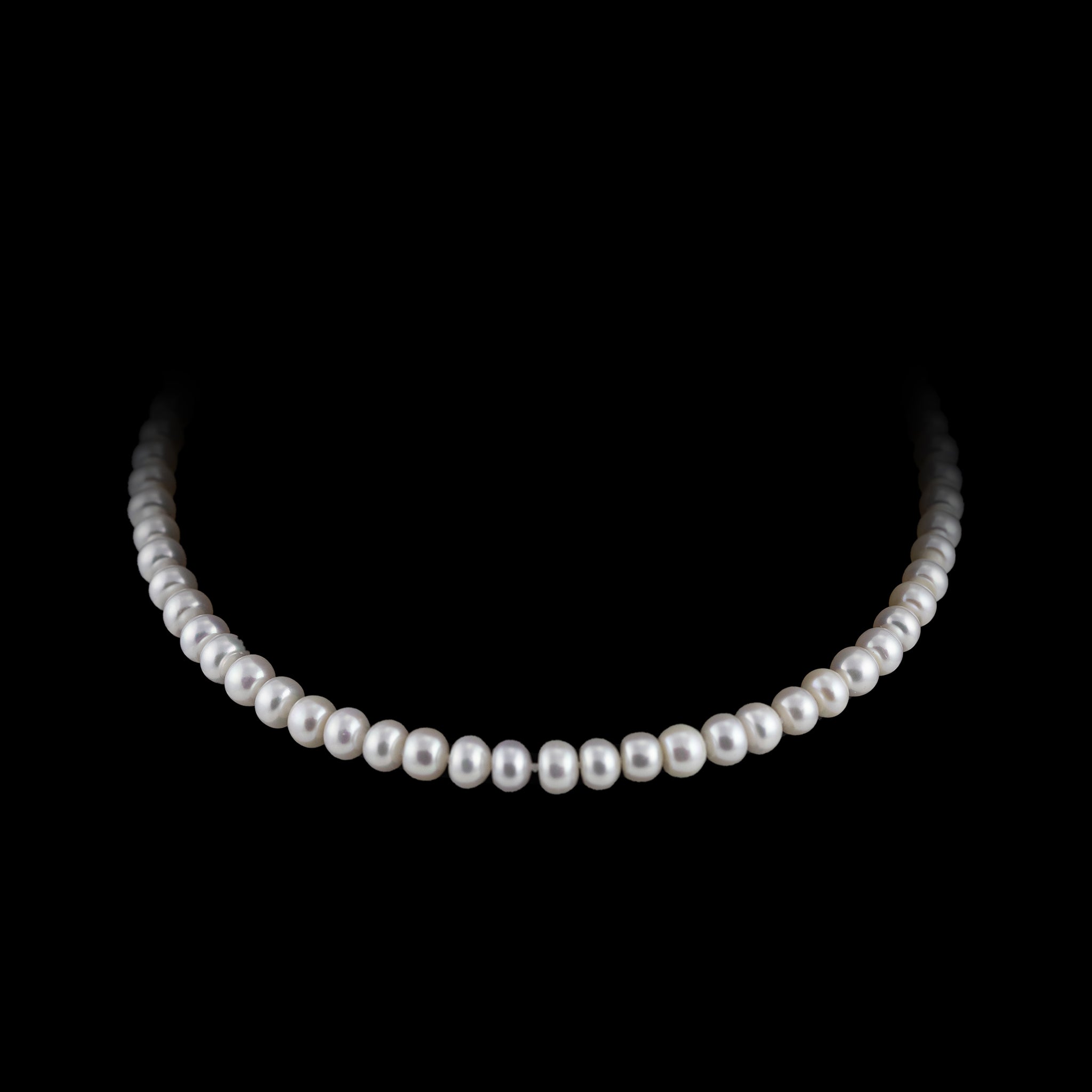 #LE456 Large baroque freshwater pearls