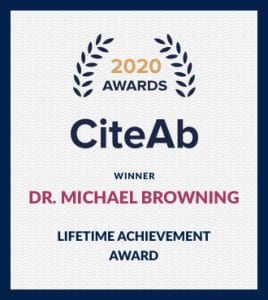 Cite Ab award