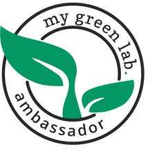 green lab logo