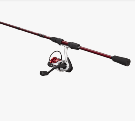 13 Fishing - Kalon / Radioactive Spinning Combo