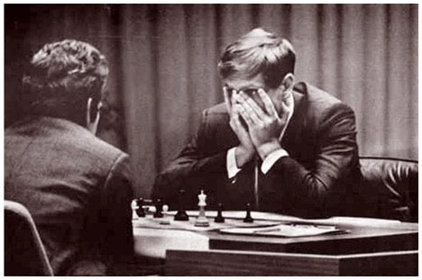 Bobby Fischer Facts for Kids