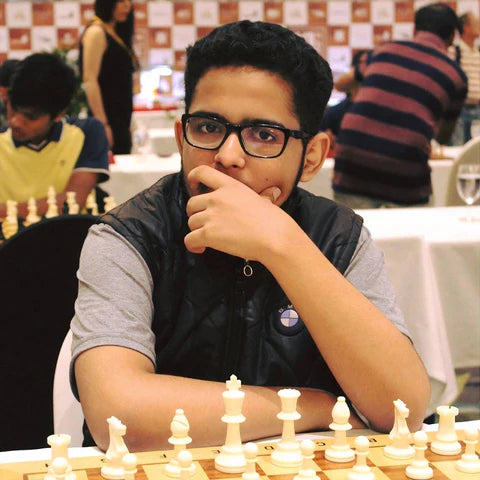 World Class: Ding Liren – by FM Adarsh Tripathi – Chessdom