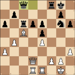 chess position