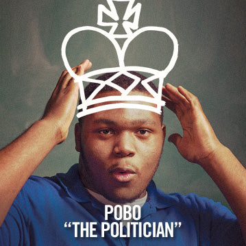 pobo the politician