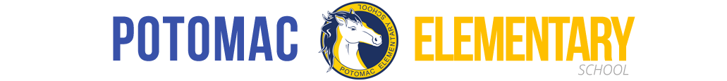Potomac Elementary School Chess Club Spring 2025