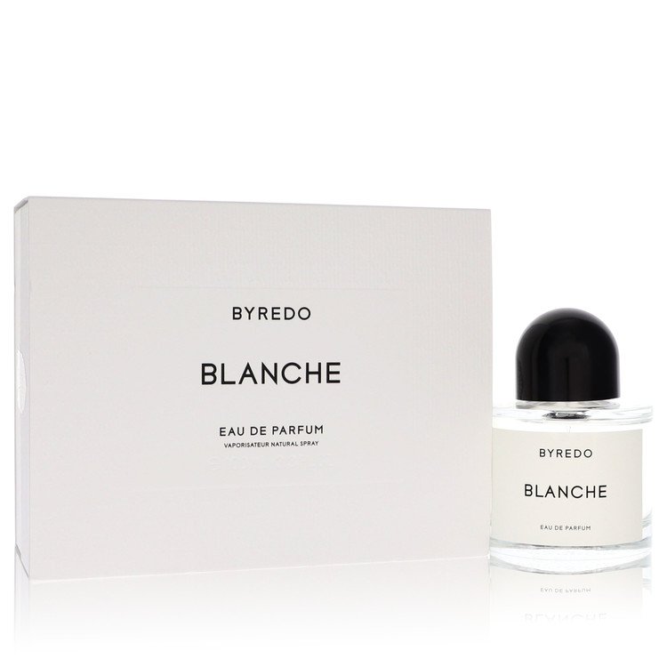 Байредо бланш купить. Byredo Blanche Eau de Parfum. Byredo Blanche 50ml. Byredo Blanche 100ml. Byredo Blanche 25 мл.