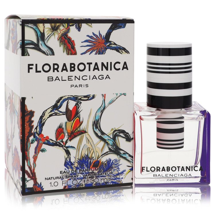 Inspektion genetisk Apparatet Florabotanica by Balenciaga Eau De Parfum Spray 1 oz for Women – Lovefy  Marketplace