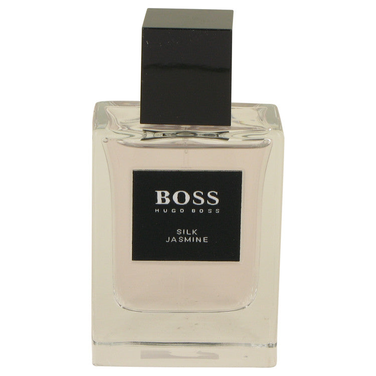 hugo boss silk jasmine