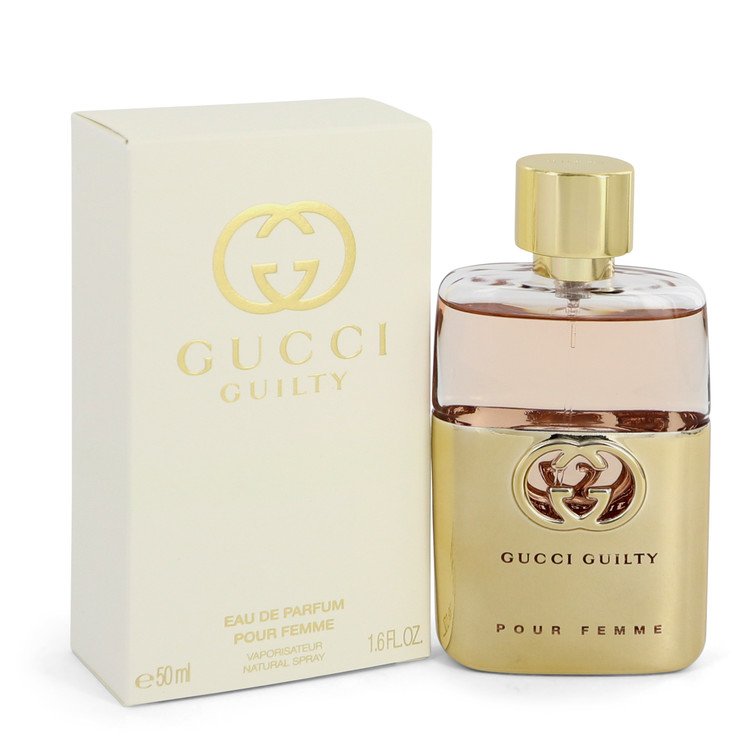 gucci guilty pour femme eau de toilette