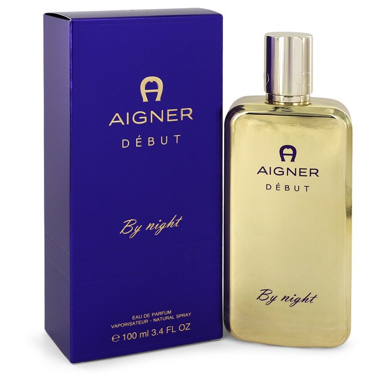 Aigner Debut by Eau De Spray 3.4 for Women – Lovefy Marketplace