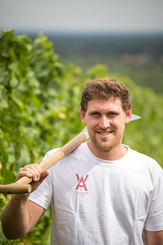 Weingut Andres, Andres Deidesheim, Weingut Andres Deidesheim, Werners, Werners Weinwelt, Weinhändler Freiburg