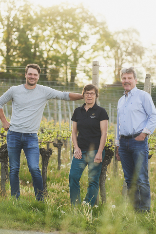 Weingut Krebs Binzen, Meine Weinwelt.de, Weinhandlung Freiburg