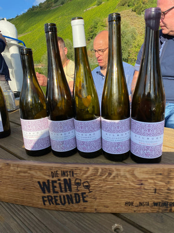 Weingut Geierslay, Max Kilburg, Weingut Kilburg, Weinhändler Freiburg, Max Kilburg Riesling