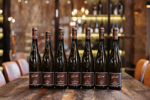 Weingut Lucashof, Lucashof, Werners Weinwelt, Weinwelt, meine Weinwelt, Weinhandlung Freiburg