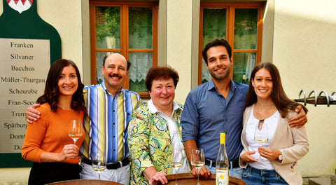 Weingut Leipold, Leipold, Leipold Wein, Peter Leipold, Weinwelt.de, Meine Weinwelt