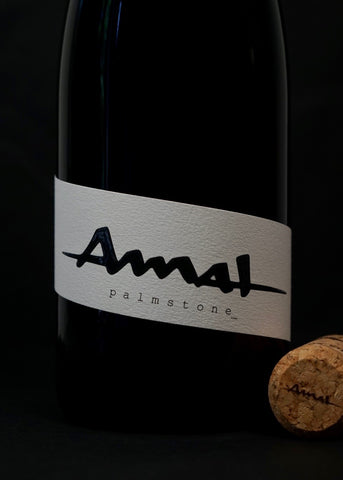 Amatwine, Domenic Amat, Palmstone, Schaumwein, Meine Weinwelt.de