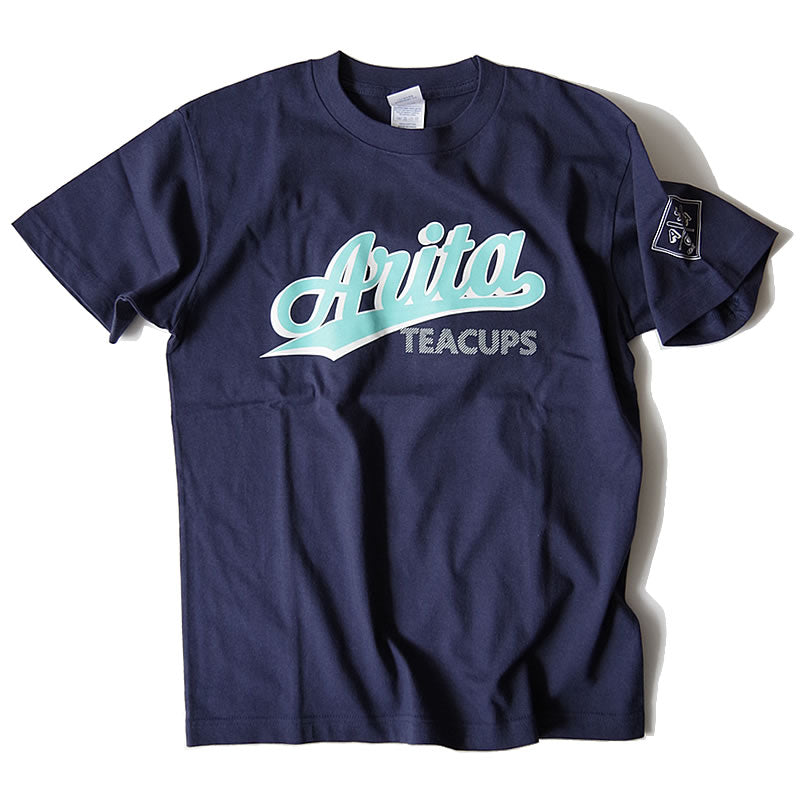 Arita TEACUPS Arita T-shirt