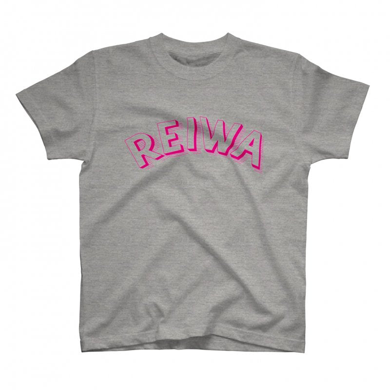 REIWA Tシャツ