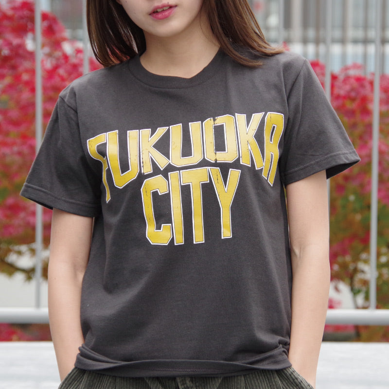 FUKUOKA CITY