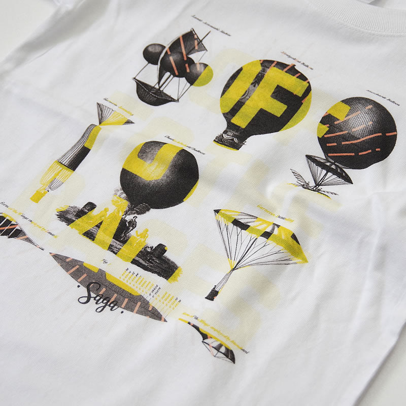 Balloon Festa T-shirt