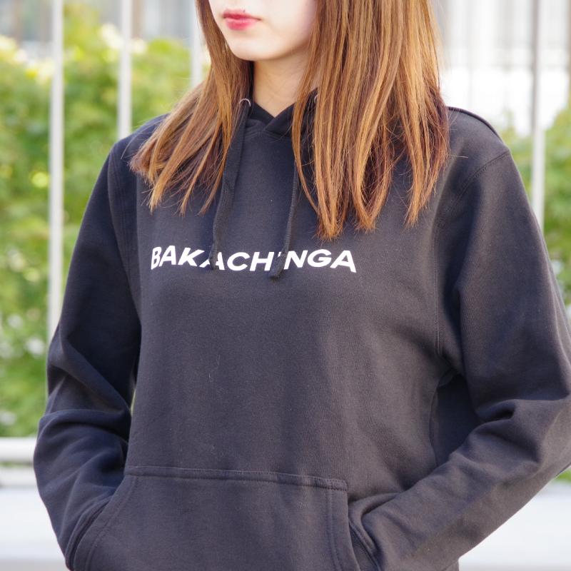 BAKACHINGA Hoodie