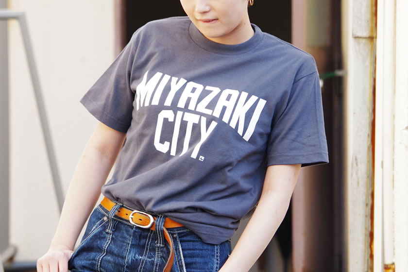 Miyazaki T-shirt