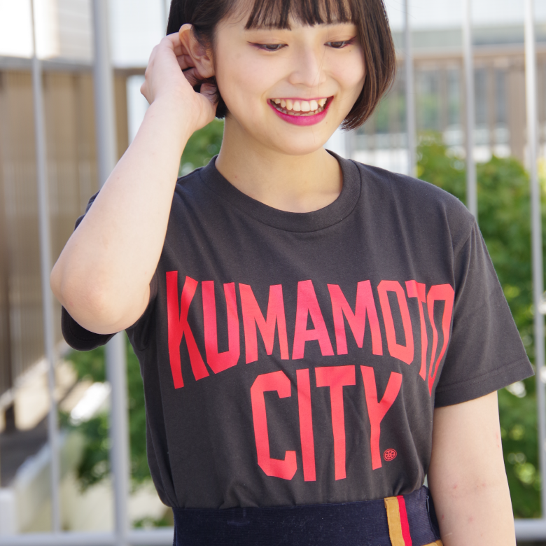 KUMAMOTO CITY