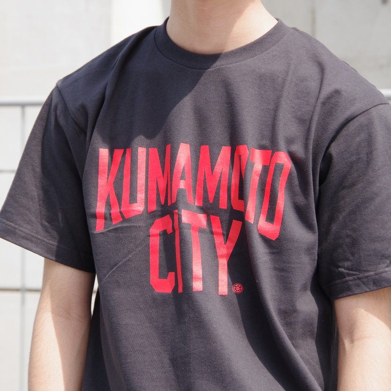 KUMAMOTO CITY