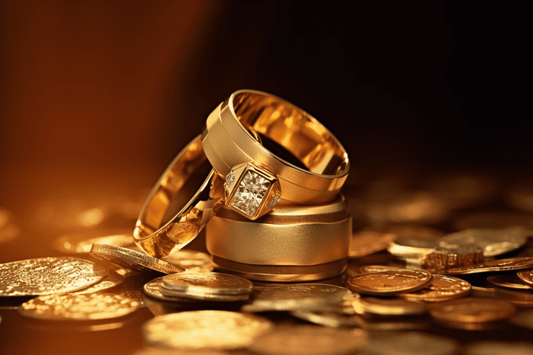 Investing in Gold Jewelry: A Timeless and Lucrative Investment Option