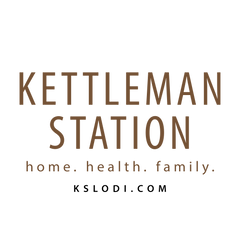 Kettleman Station - Lodi's Shopping Experience