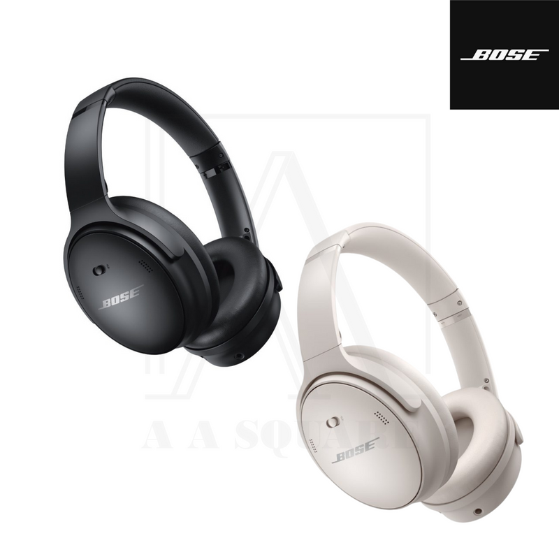 Bose QuietComfort® QC45 主動降噪頭戴式耳機