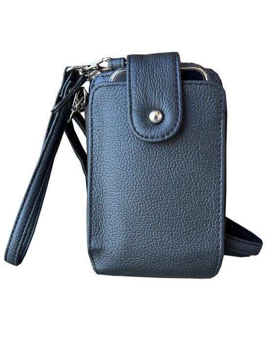 Eden Phone Pouch with Credit Card Slots